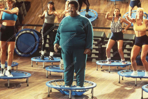 Eddie Murphy film The Nutty Professor 35m-13424-2