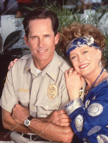 Gregory Harrison Rue McClanahan TV Safe Harbor 35m-13441