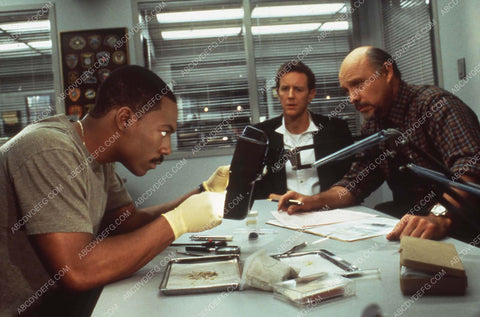 Eddi Murphy Judge Reinhold Hector Elizondo film Beverly Hills Cop III 35m-13461-2