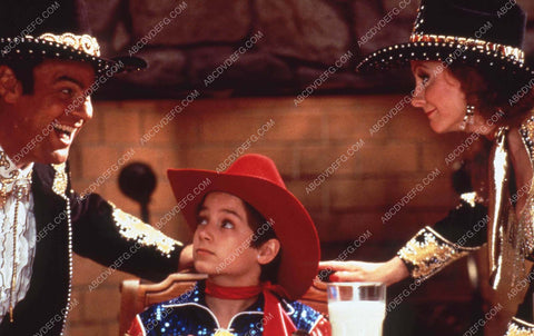 Dan Aykroyd Elijah Wood Reba McEntire film North 35m-13463-2