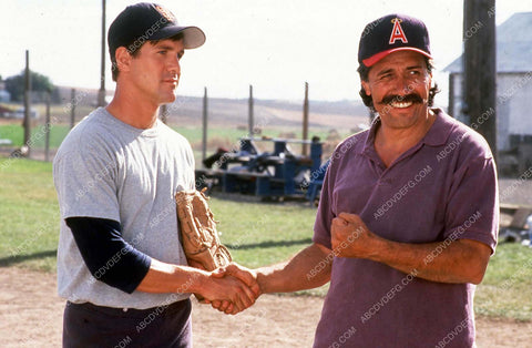 Jamey Sheridan Edward James Olmos film Talent for the Game 35m-13491-2