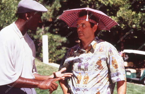 Michael Jordan Bill Murray film Space Jam 35m-13512-2
