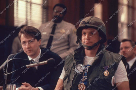 Woody Harrelson Ed Norton film The People vs Larry Flynt 35m-13521-2