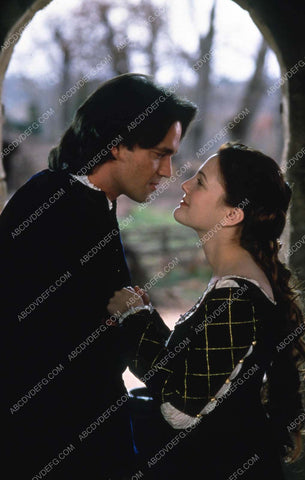 Drew Barrymore Dougray Scott film Ever After 35m-13527
