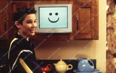 Ryan Merriman TV Smart House 35m-13556