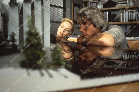 Sharon Stone Richard Gere film Intersection 35m-13559-2