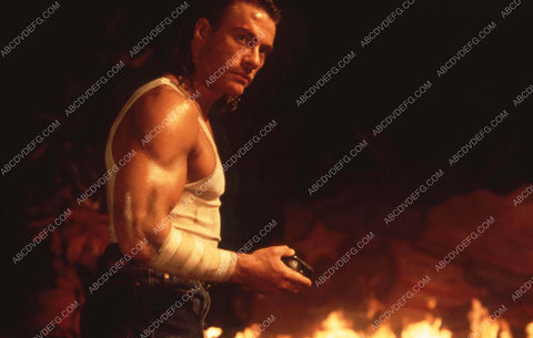 Jean-Claude Van Damme film Hard Target 35m-13565