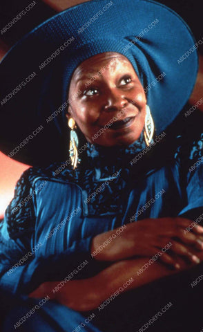 Whoopi Goldberg TV Star Trek The Next Generation 35m-13572-2