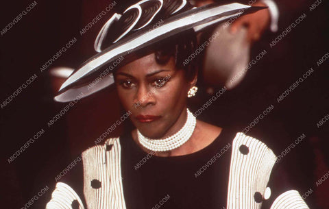 Cicely Tyson gangster film Hoodlum 35m-13579