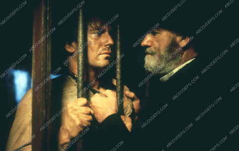 Dennis Quaid film Wyatt Earp 35m-13585-2