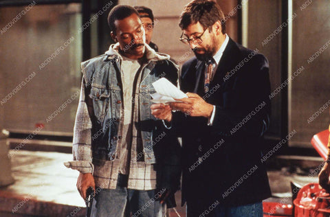 Eddie Murphy film Beverly Hills Cop III 35m-13592-2