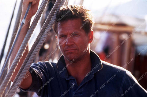 Jeff Bridges film White Squall 35m-13629
