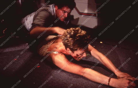 Ray Liotta Lauren Holly film Turbulence 35m-13636