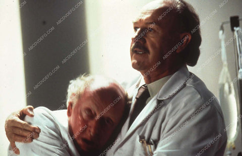 Gene Hackman film Extreme Measures 35m-13689