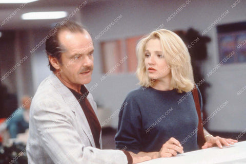 Jack Nicholson Ellen Barkin film Man Trouble 35m-13762