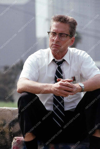 Michael Douglas film Falling Down 35m-13783