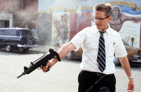 Michael Douglas film Falling Down 35m-13795
