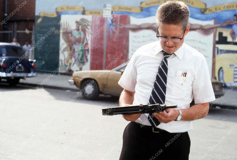 Michael Douglas film Falling Down 35m-13801