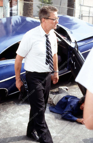 Michael Douglas film Falling Down 35m-13808
