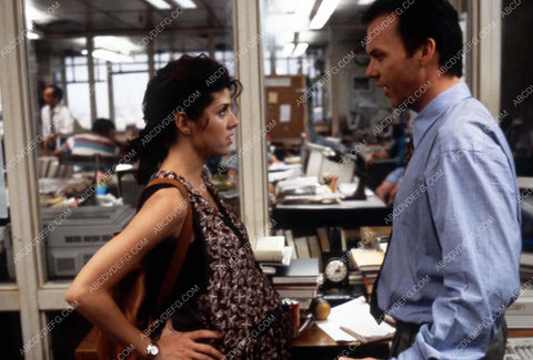 Michael Keaton Marisa Tomei film The Paper 35m-13827