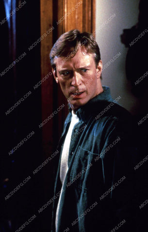 Ted Shackelford TVM The Spider and the Fly 35m-1382
