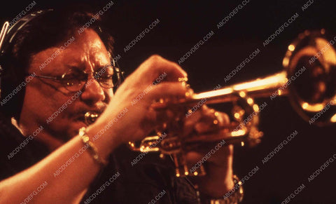 TV documentary on musician For Love or Country The Arturo Sandoval Story 35m-13868