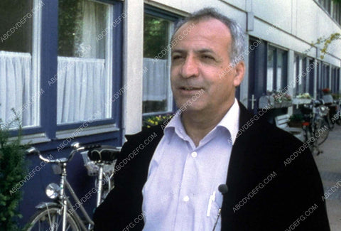 HBO TV documentary One Day in September: Israeli Gad Zabari 35m-13874