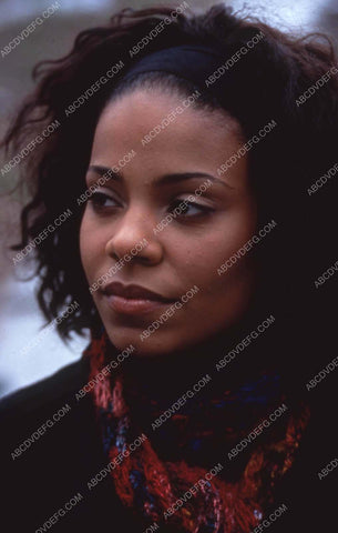 beautiful Sanaa Lathan TVM Disappearing Act 35m-13876