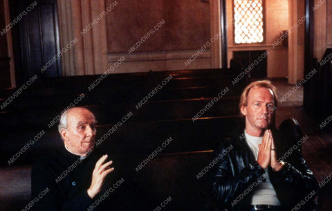 Paul Hogan Douglas Seale film Almost an Angel 35m-13886