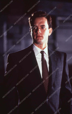 Tom Hanks film The Bonfire of the Vanities 35m-13919