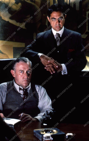 John Mahoney Joe Montegna TVM The Water Engine 35m-1391