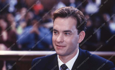 Tom Hanks film The Bonfire of the Vanities 35m-13920