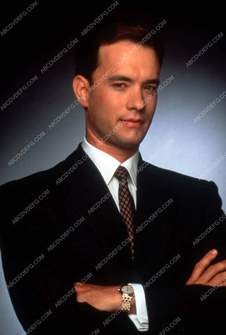 Tom Hanks film The Bonfire of the Vanities 35m-13922