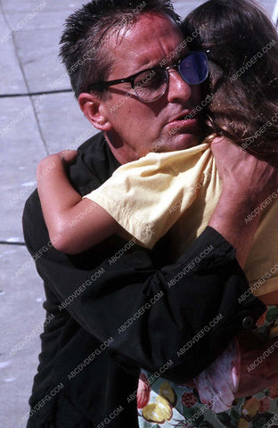 Michael Douglas film Falling Down 35m-13944