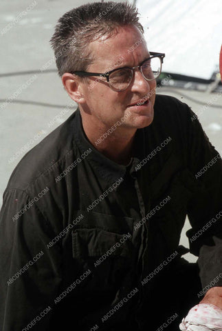 Michael Douglas film Falling Down 35m-13951