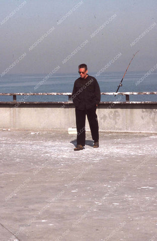 Michael Douglas film Falling Down 35m-13956