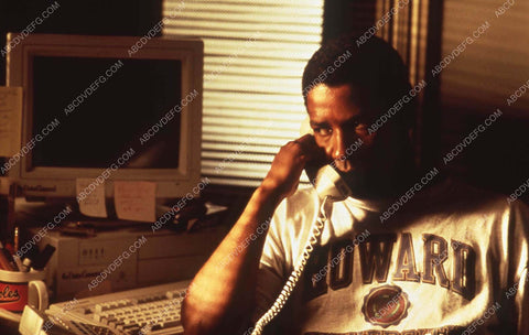 Denzel Washington film The Pelican Brief 35m-13958