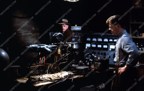 John Mahoney William Macy TVM The Water Engine 35m-1396