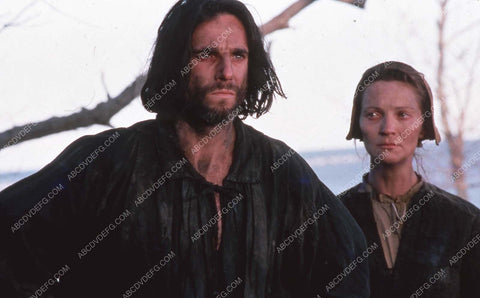 Daniel Day-Lewis Joan Allen film The Crucible 35m-14048