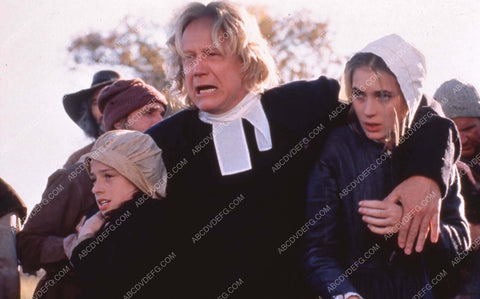 Winona Ryder Bruce Davison film The Crucible 35m-14049