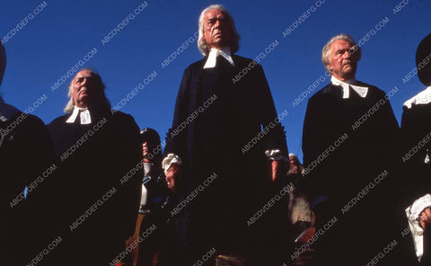 Paul Scofield film The Crucible 35m-14050
