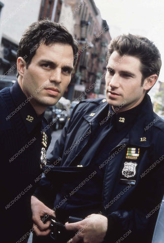 Derek Cecil Mark Ruffalo TV The Beat 35m-14073