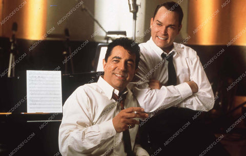 Joe Mantegna Ray Liotta TVM The Rat Pack 35m-14082