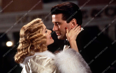 pic Alec Baldwin Penelope Ann Miller film The Shadow 35m-14104