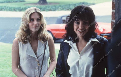 Angelina Jolie Elizabeth Mitchell TVM Gia 35m-14135