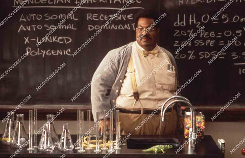 Eddie Murphy film The Nutty Professor 35m-14163
