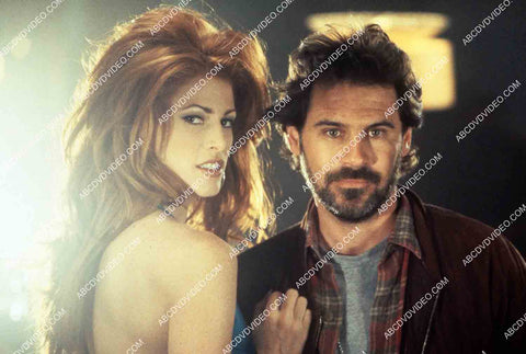 Angie Everhart Dennis Miller film Tales from the Crypt presents Bordello of Blood 35m-14171