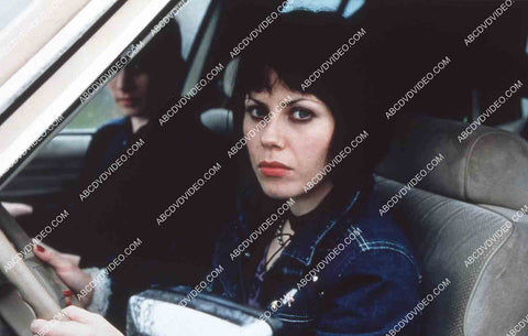 Fairuza Balk behind the wheel film Personal Velocity 35m-14179
