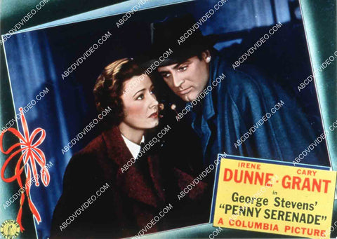 Irene Dunne Cary Grant film Penny Serenade 35m-14184