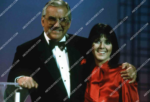 Ed McMahon Joyce DeWitt TV Star Search 35m-14303